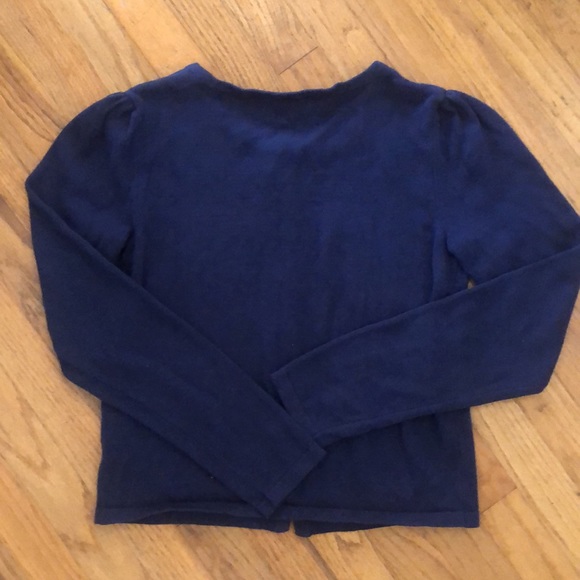 Gymboree Girls Cardigan - Picture 4 of 4